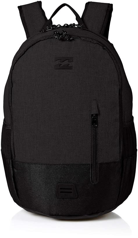 Billabong Men's Command Lite Pack, stealth, ONE– backpacks4less.com