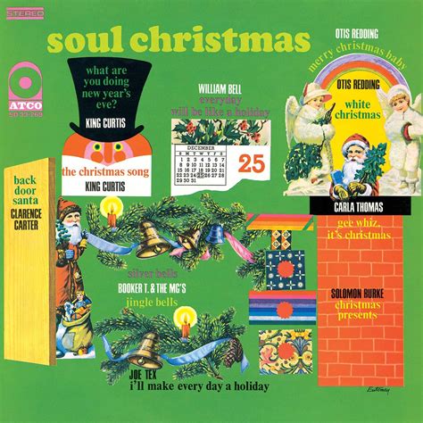 Soul Christmas (Colored Vinyl) [VINYL]: Amazon.co.uk: Music