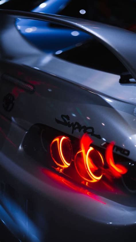 Toyota best supra hd wallpapers 2023 – Artofit