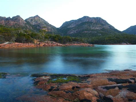 Freycinet National Park Camping Ground | All accommodation | Discover ...