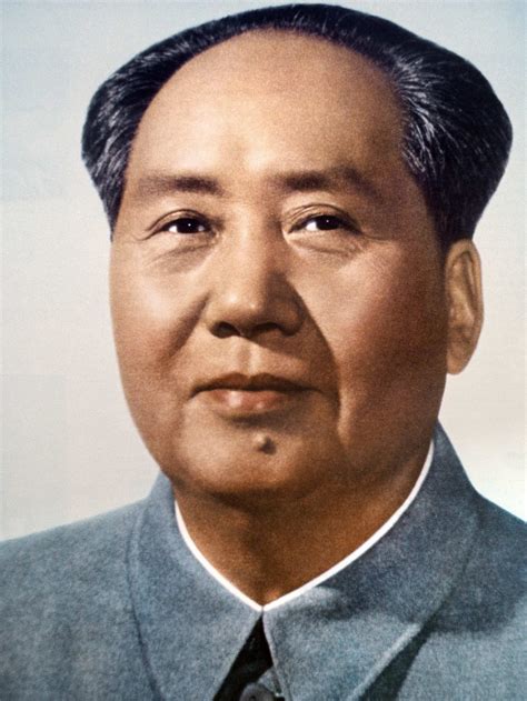 China silent on Mao's 'big mistake' 50 years after Cultural Revolution ...