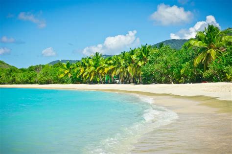 Cruising to Tortola: A Beach Lover's Paradise | Blog de viajes de NCL