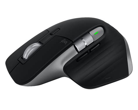 Logitech MX Master 3 mouse review | Macworld