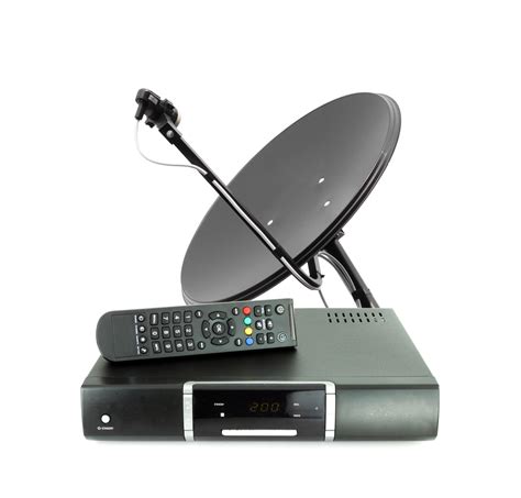 Dishing It Up: The Top 5 Benefits of Dish TV - The List Love