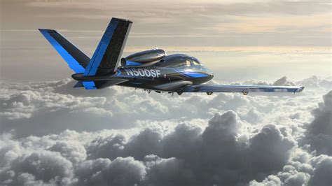 Cirrus Aircraft Celebrates 500 Vision Jet Deliveries with Limited ...