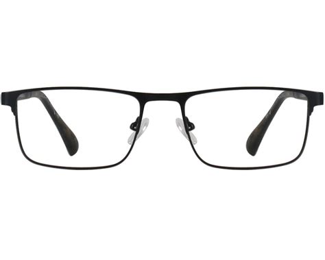 Square Eyeglasses 133129-c