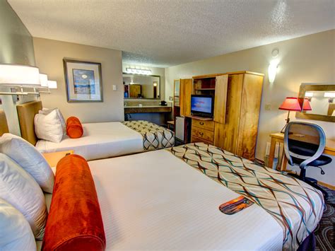 Florence Oregon Hotels | Super 8 by Wyndham Florence OR