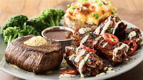 Outback Steakhouse Secret Menu Items You Need To Try