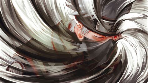 Kakashi Kamui Wallpapers - Top Free Kakashi Kamui Backgrounds ...