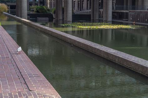 The Brutalist Architecture of the Barbican Centre - soonafternoon