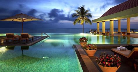 20 Most Luxurious Honeymoon Resorts In Goa For You All 2024