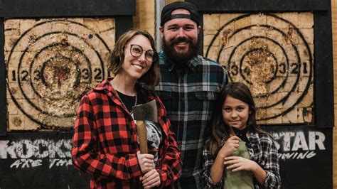 Top 10 Axe Throwing Techniques for Beginners - Buy Axes Online