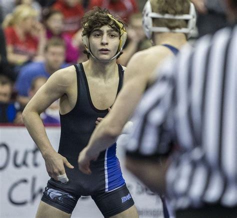 Six to watch: Exeter Duals, Big Spring-Bermudian Springs and more ...