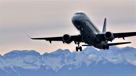 Montrose Regional Airport (MTJ) | Visit Telluride