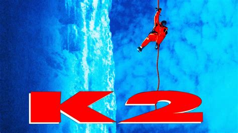 Watch K2 (1991) Full Movie Online - Plex