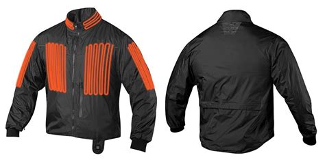 Enjoy Winter Rides with a Perfect Set of Heated Gear from MOTORCYCLEiD.com