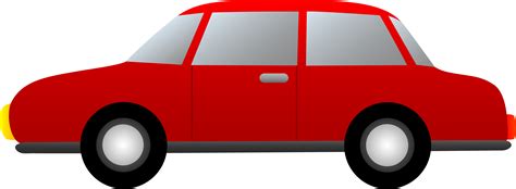 Free Red Car Clipart, Download Free Red Car Clipart png images, Free ...