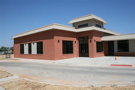 Oklahoma City Public Schools - Miller-Tippens Construction