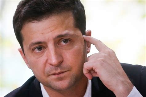 Ukrainian President Zelenskyy tests positive for COVID-19 | Coronavirus ...