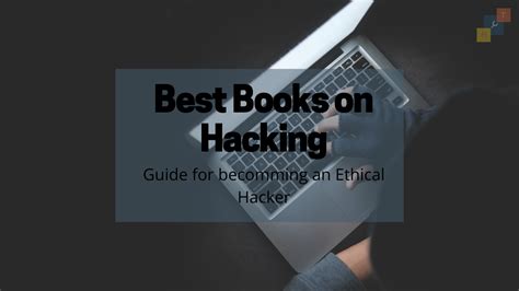 Best Books on Hacking You Must Read to Become A Hacker- 2021