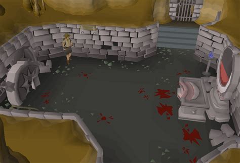 File:Forthos Dungeon - Altar of the Sun.png - OSRS Wiki