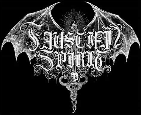 Faustian Spirit - Encyclopaedia Metallum: The Metal Archives