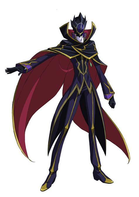 View and download this 640x905 Zero (CODE GEASS) image with 5 favorites ...