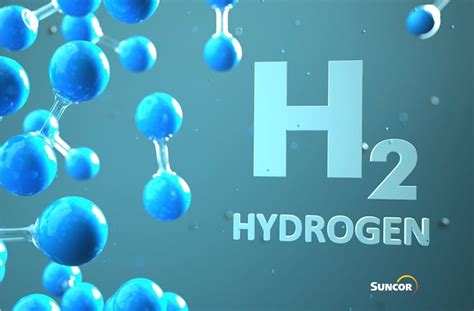 Suncor Energy Invests $25M In Blue Hydrogen & Carbon Capture Technology ...