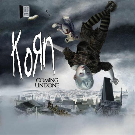 Stream Free Songs by Korn & Similar Artists | iHeart