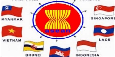 Bendera Negara Negara Asean Terbaru - ChelseaewaRojas