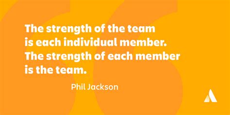 18 Non-Corny Teamwork Quotes You'll Actually Like [Graphics]