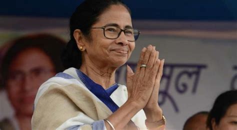 Mamata Banerjee's big statement on Trinamool Congress victory, "Not ...