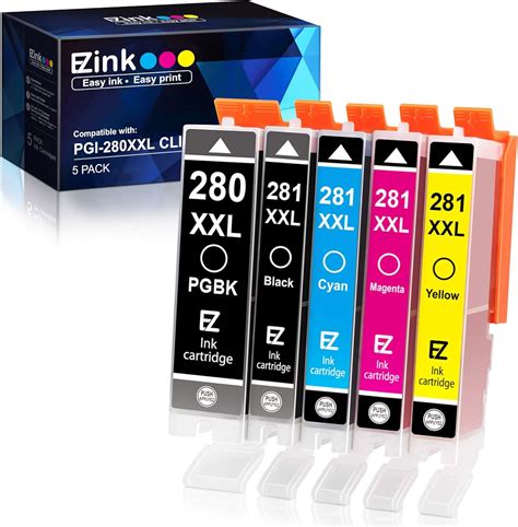 Amazon.com: cheap printer ink cartridges