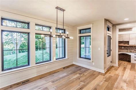 10+ Farmhouse Trim Around Doors And Windows