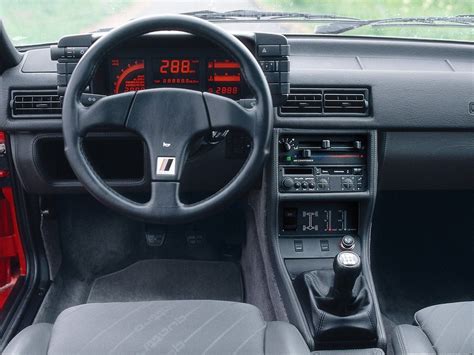 Car Interiors | Audi quattro, Audi interior, Audi