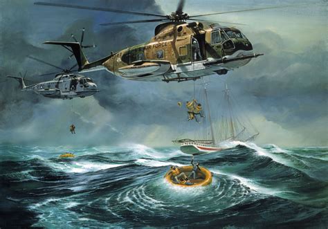 http://www.ng.mil/resources/photo_gallery/heritage/oceanrescue.html Art ...