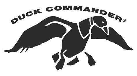 Duck commander Logos