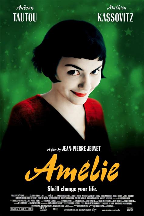 Amélie (2001) - IMDb