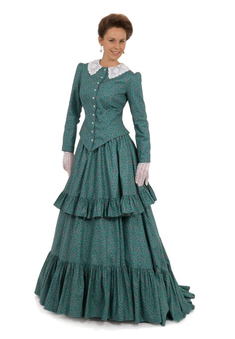 Freesia Victorian Ensemble | Recollections