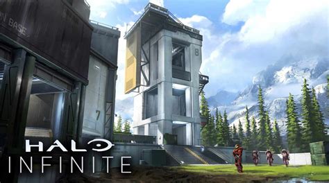 Halo Infinite Forge mode leaked with in-depth scripting system ...