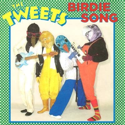 Birdie Song (Birdie Dance) - The Tweets | Shazam