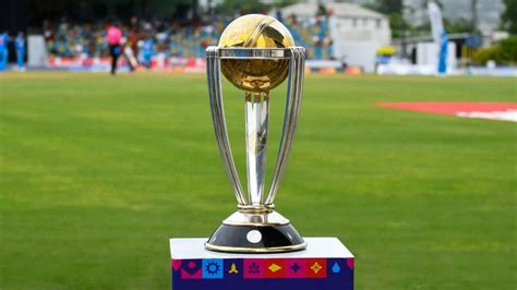 ICC World Cup 2023 ticket sale: BCCI's huge announcement for prior ...