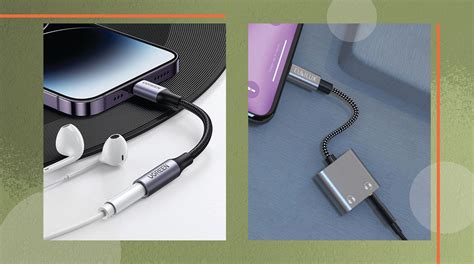 6 Best iPhone Headphone Adapters - Crast.net