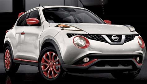 2018 Nissan Juke Review - Global Cars Brands