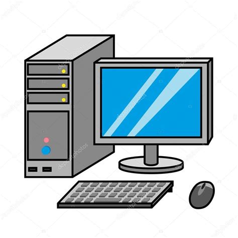 La computadora - Computación I