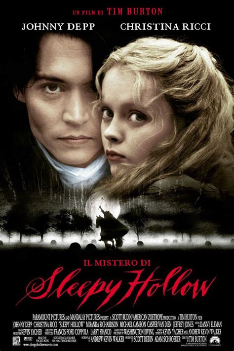 Sleepy Hollow (film) - Alchetron, The Free Social Encyclopedia