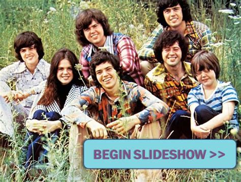 The Osmond Family: Everything You Wanted To Know | DailySportX