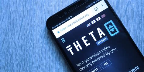 Theta Token Rises 17,000% in a Year, Cracks Top 10 Coins - Decrypt