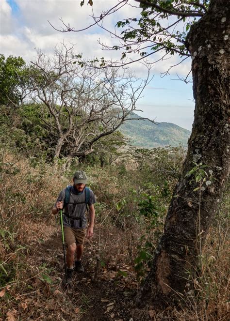 San Miguel Volcano Hike (Volcan Chaparrastique) – The Ultimate Guide