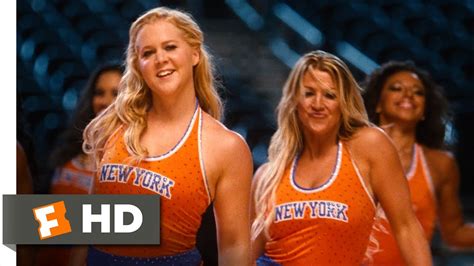 Trainwreck (2015) - Amy's Dance Scene (10/10) | Movieclips - YouTube